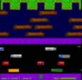 Play Frogger