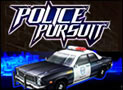 Police Pursuit