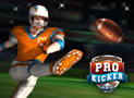 Pro Kicker