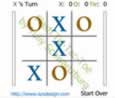 Play Tic Tac Toe