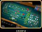 CLICK HERE - Play  Craps