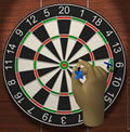 Play Multiplayer Darts